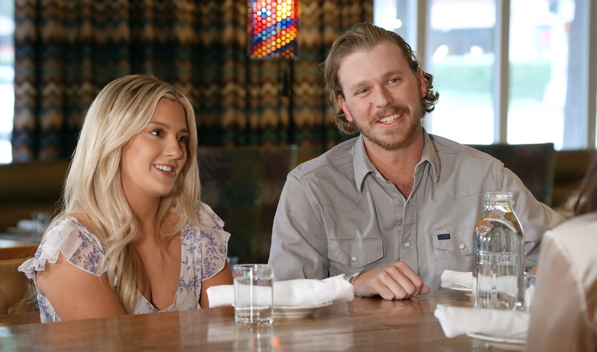 ‘Farmer Wants a Wife’ Season 2 Update: Are Nathan and Taylor Still Together? [Video]