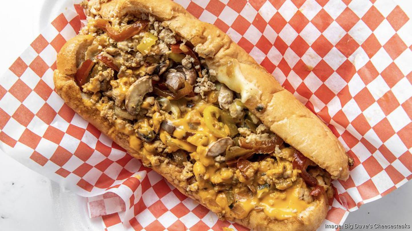 Big Daves Cheesesteaks opens new restaurant in our area  WSOC TV [Video]