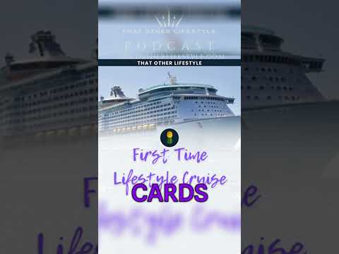 Cruise Networking Tips: How to Make a Lasting Impression on Your Trip [Video]