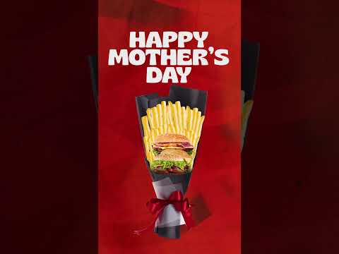 WISHING ALL MOTHERS A HAPPY MOTHER’S DAY [Video]