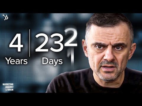 Gary Vee: ‘If You Don’t Do This, Your Business Won’t Exist In 5 Years’ [Video]