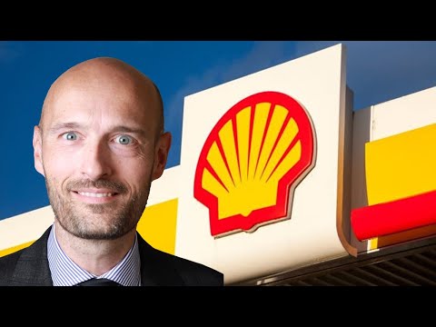 Shell’s Fake Carbon Credit Scandal Explained! [Video]