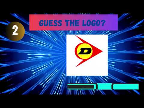 Test Your Knowledge Of Famous Brands’ Logos: Can You Guess All 30 Correctly? [Video]