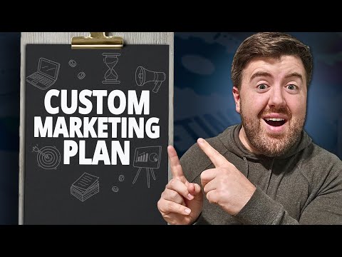 How to Craft an Effective Real Estate Marketing Plan [Video]
