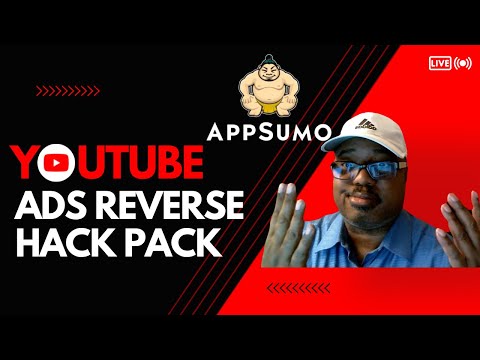 AppSumo Exclusive: Learn How To Run YouTube Ads Today [Video]