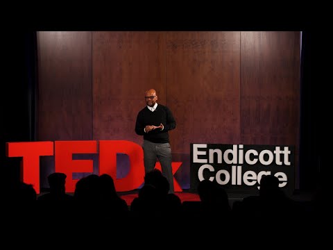 Why therapy should be part of financial education | George Blount | TEDxEndicott College [Video]