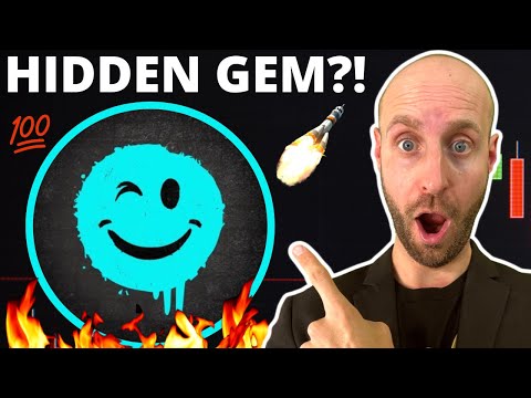 🔥THE NEXT “EARLY STAGE” CRYPTO COIN IS LAUNCHING SOON?! (TIME SENSITIVE!) [Video]