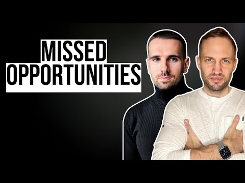 Exploring the True Cost of Missed Opportunities in Finance [Video]