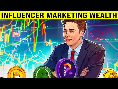 How to earn money with influencer marketing [Video]