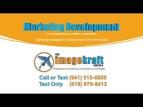 Imagekraft Marketing Development Services [Video]