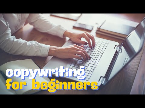 Copywriting for Beginners most effective strategy | Digital Marketing | PAS Model [Video]