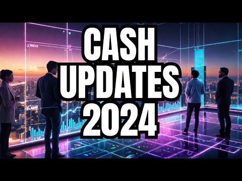 Personal Finance Update: Money News & Predictions for 2024 [Financial Education] [Video]