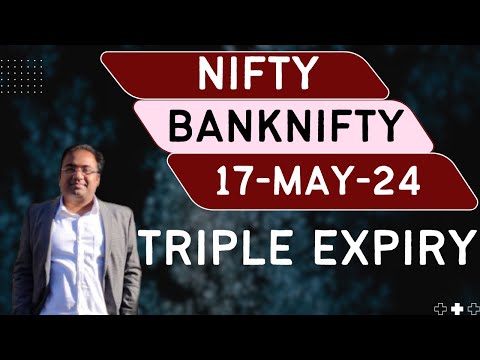 Nifty Prediction and Bank Nifty Analysis for Friday | 17 May 24 | Bank Nifty Tomorrow [Video]
