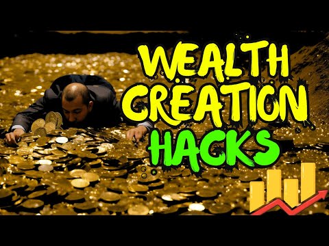 7 Golden Rules for Wealth Creation | Financial Education [Video]