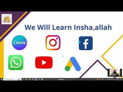 Free Digital Marketing Course [Video]