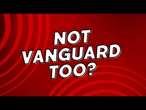 Vanguard Just Dropped an Atomic Bomb on the Investment World! [Video]