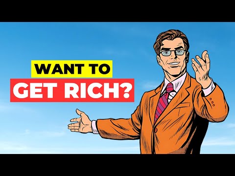 Learn What the Wealthy Are Buying. [Video]