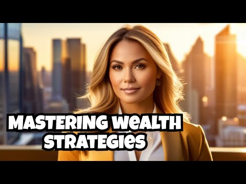 Mastering Wealth: Paula Pant’s Investment Strategies [Video]