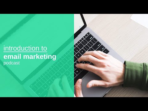 introduction to email marketing | learn email marketing foundations [Video]