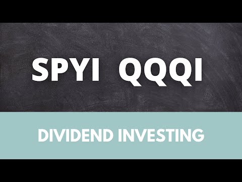 Should you invest in SPYI and QQQI as a dividend investor? [Video]