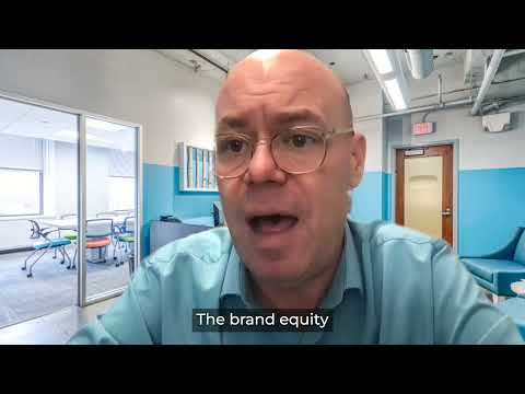 Brand Identity Choices in the Wake of M&A –  Episode 13 – The M&A Minute – Finch Brands [Video]