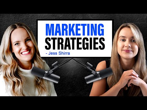 Small Construction Businesses & Marketing Strategy Magic [Video]