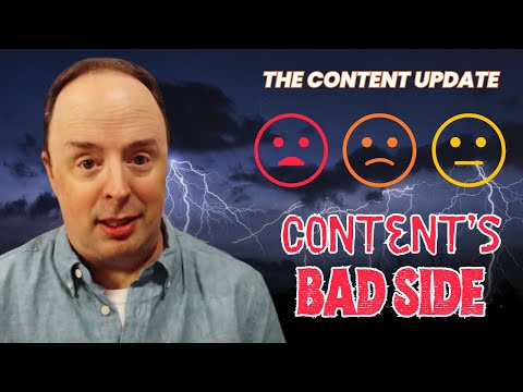 Content Marketing Tips: Mistakes That Scare Off Consumers [Video]