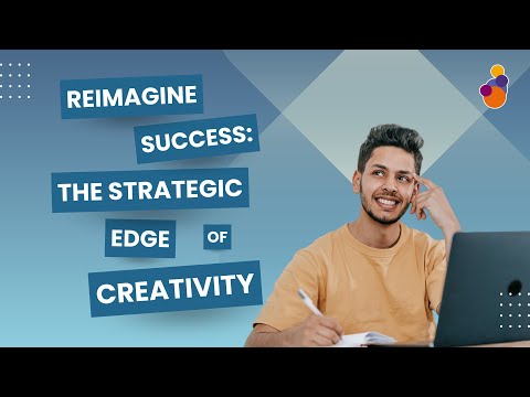 The Transformative Power of Imagination in Business Strategy [Video]