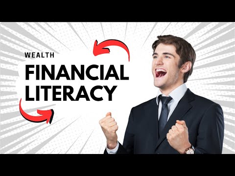 Financial Literacy: Mastering  Four Rules of Wealth [Video]
