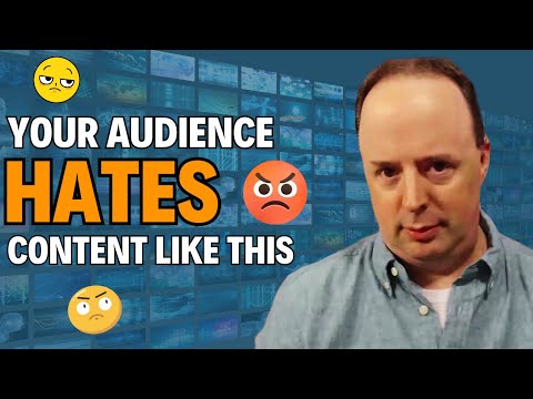 Why Your Content Marketing Isn’t Working [Video]