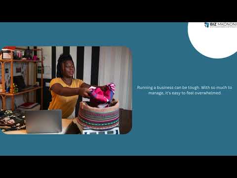 Exploring Biz Mkononi: Simplifying Business Solutions [Video]