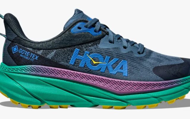 Hoka Shoes Moves To Move Into Portland [Video]