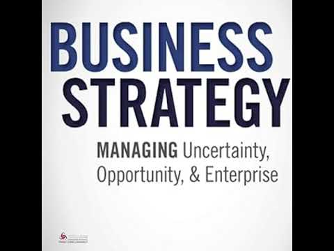 Business Strategy [Video]