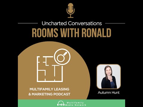 011 – The Marketing Funnel Isn’t Dead | Rooms with Ronald [Video]