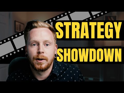 1 Video vs Multi-video Marketing Strategy