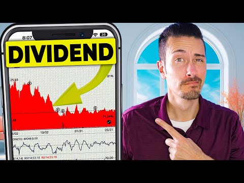 7 Mistakes to AVOID with Dividend Investing [Video]