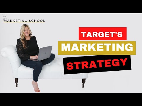 EP 79: Target’s Marketing Strategy [Video]