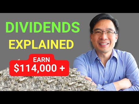 Dividend Investing for beginners | WATCH THIS [Video]