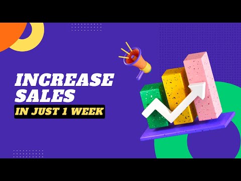 🚀 Transform Your E-Commerce Brand: 10x Your ROI with Our Proven Marketing/Sales Funnel! 🚀 [Video]