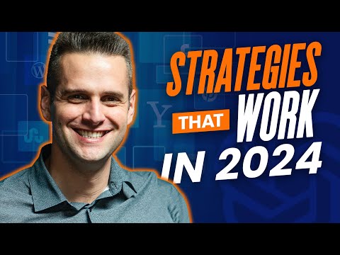 How I Run a Profitable Digital Marketing Agency in 2024 [Video]