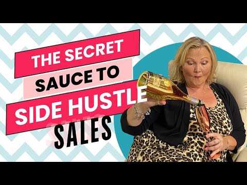 Mastering the 5-Step Sales Funnel: Your Key to Side Hustle Success [Video]