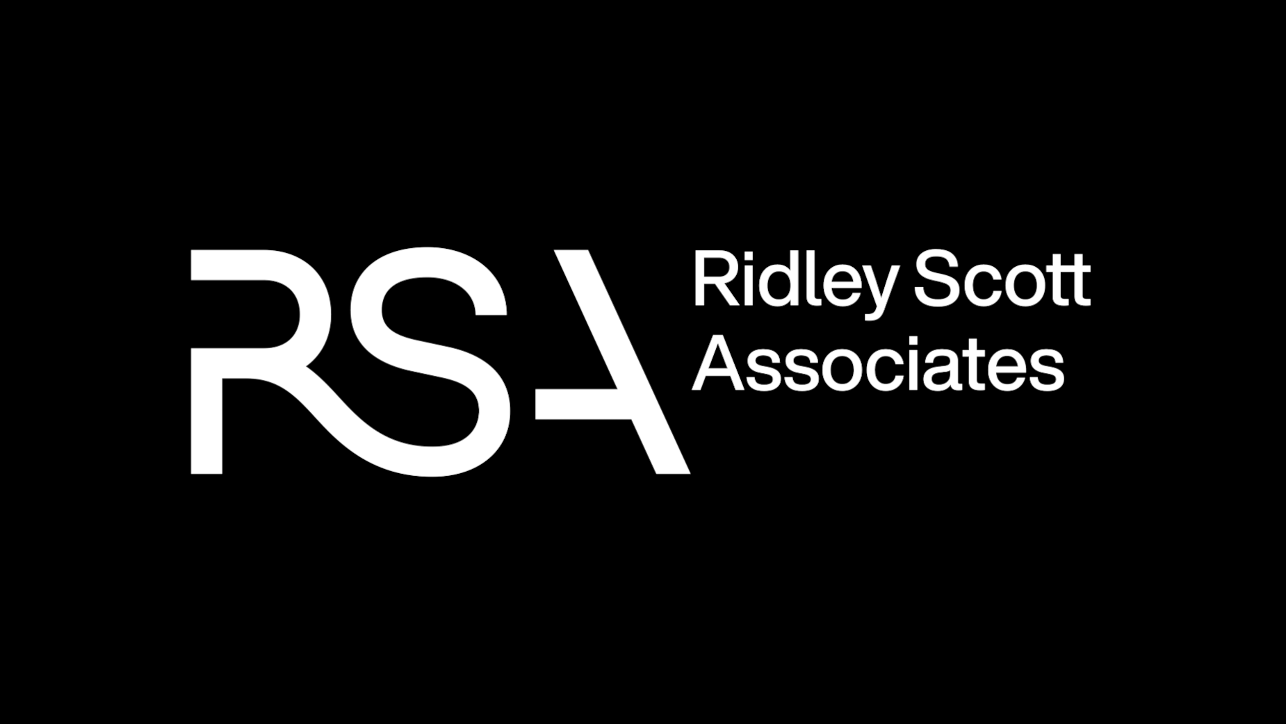 Ridley Scott Associates Launch Rebrand [Video]