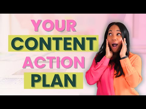 Effortless Content Creation for Coaches & Creators | FREE Masterclass [Video]