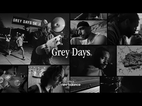 New Balance’s Grey in May: A branding masterstroke M+AD! [Video]