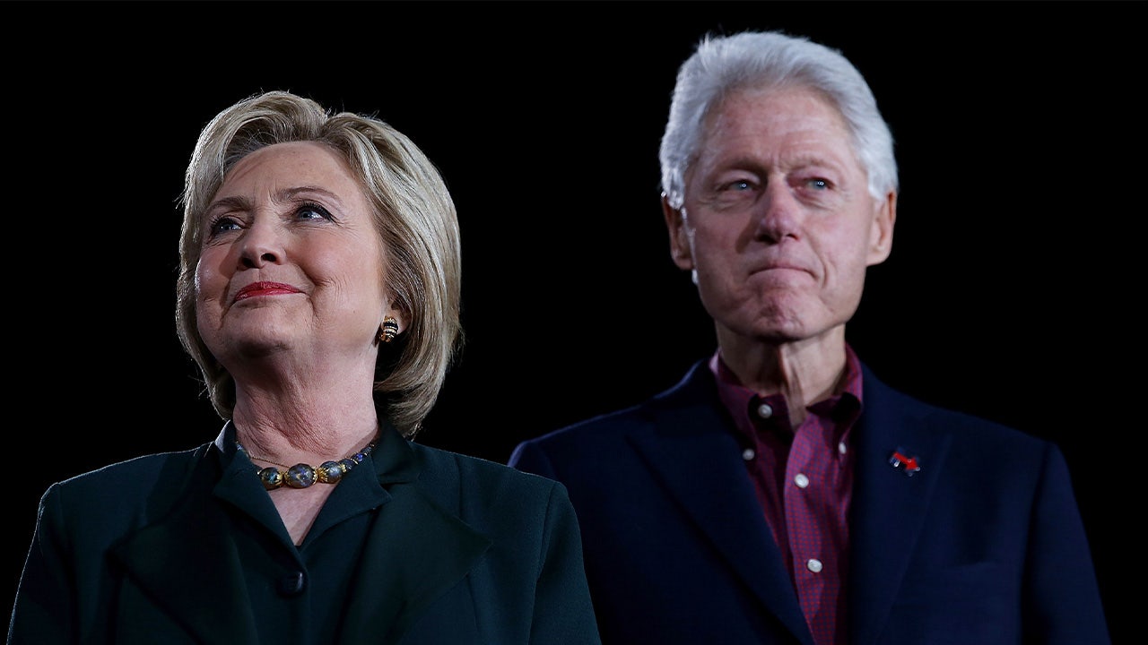 Bill and Hillary Clinton to host exclusive Biden dinner fundraiser [Video]