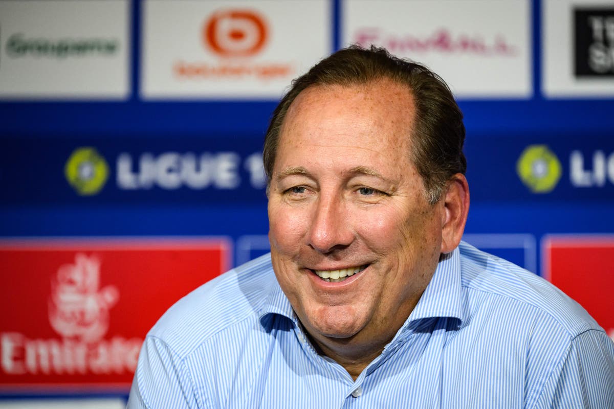 Crystal Palace: John Textor selling stake in club amid Everton takeover links [Video]