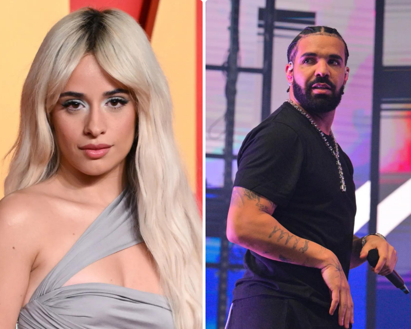 Camila Cabello Confirms Double Drake Feature on “C,XOXO” Dropping June 28th! [Video]