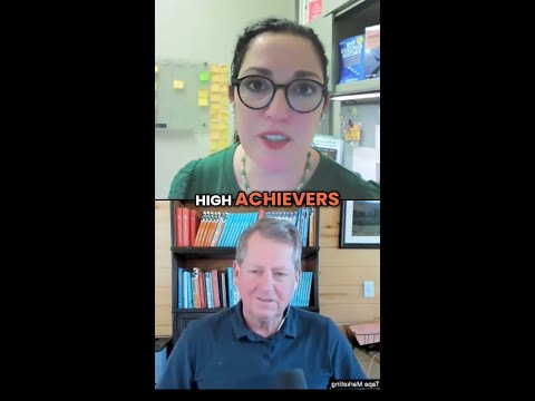 The Power of Mentoring [Video]