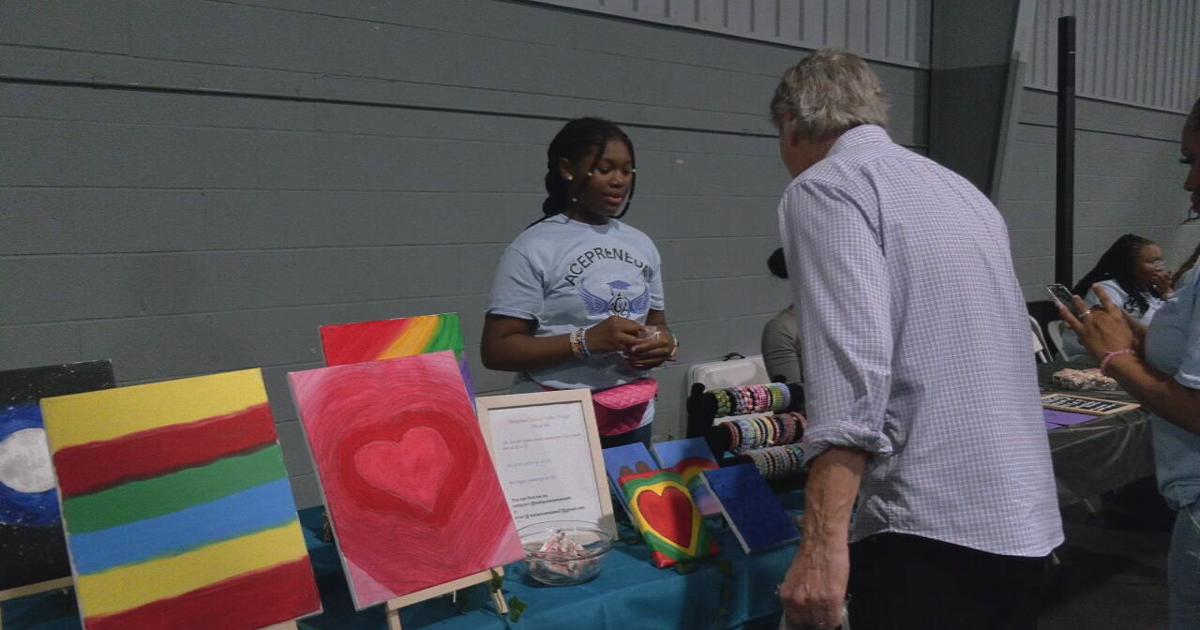 15 students graduate from ACE Project’s entrepreneurship program in Louisville | Education [Video]