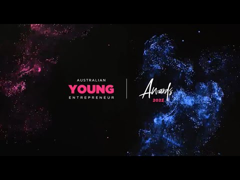 YOUNG ENTREPRENEUR AWARDS [Video]